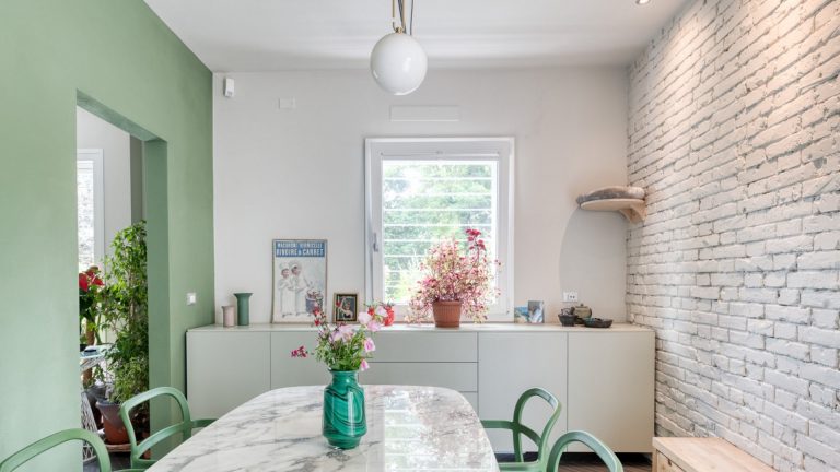 Interior Design | Architetto Elisabetta Graceffa - Arredare casa