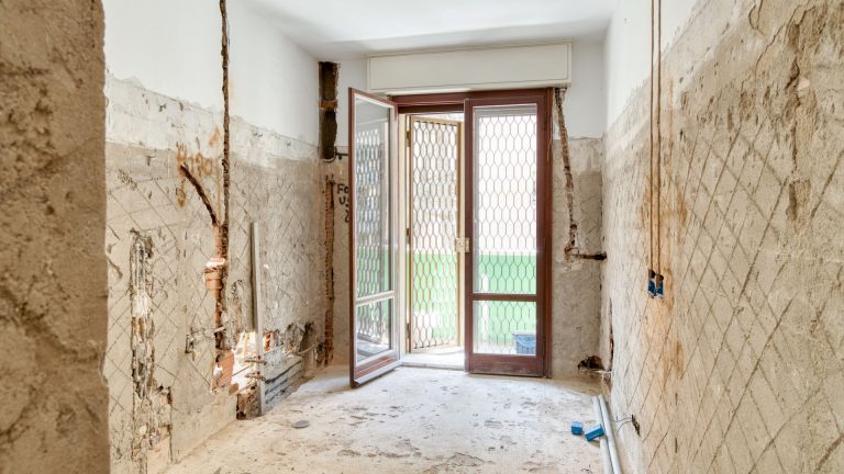 Ristrutturare casa Bologna | Architetto Elisabetta Graceffa