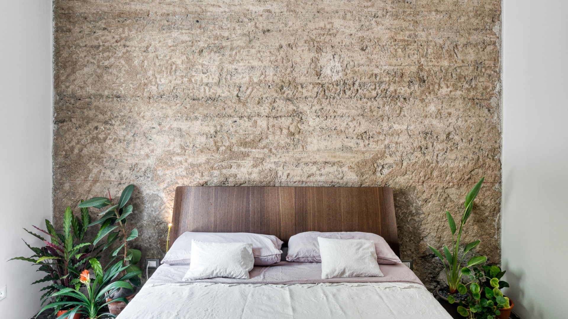 Architetto Elisabetta Graceffa, progetto casa Verde